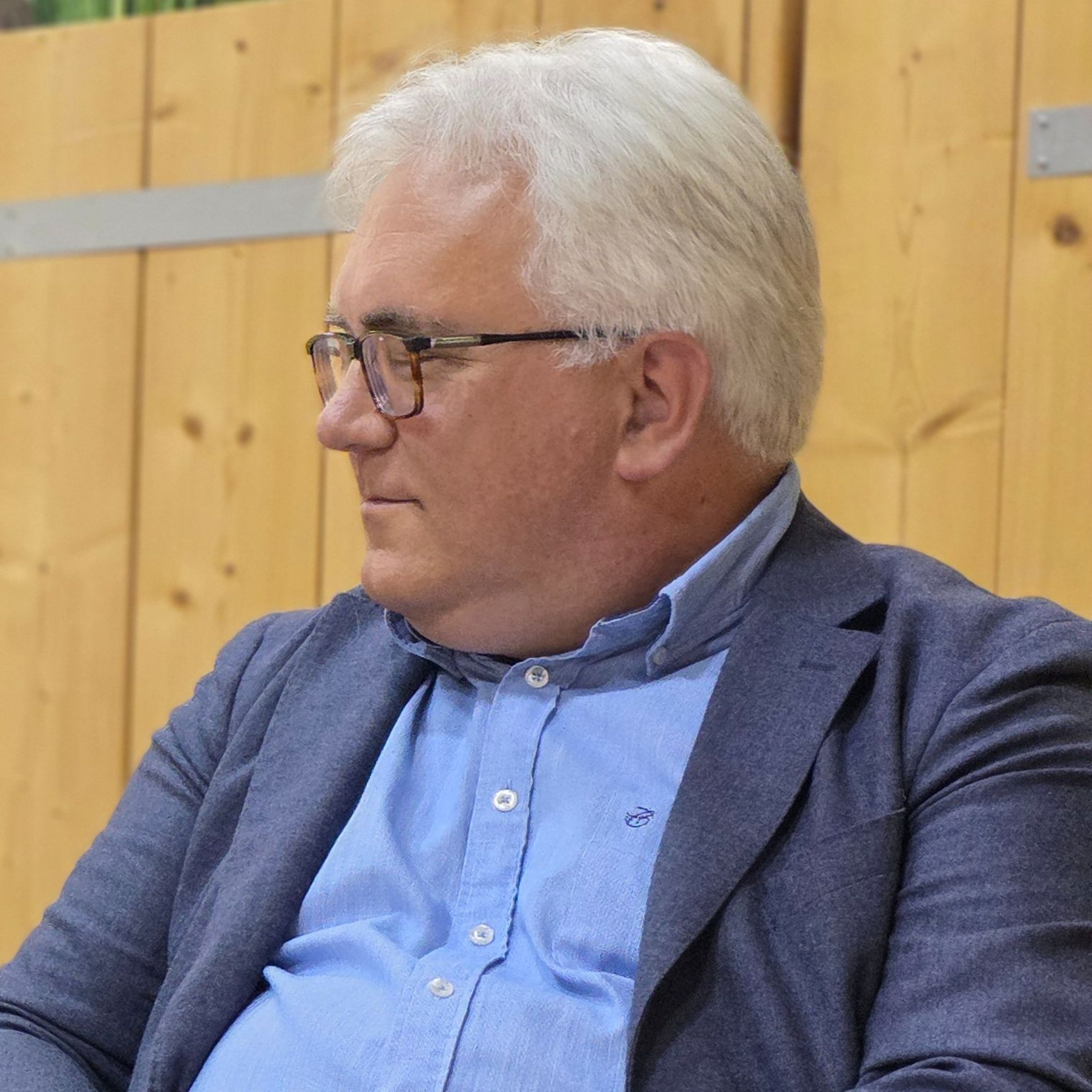 2026-05-06 Beoogd wethouder Freddy Blommers over de inloopavond rond het coalitieakkoord episode artwork