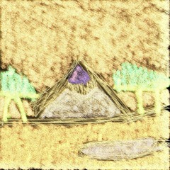 Милый Боженька, Прошу Тебя, Преврати Мою Паршивую Жизнь В Ад, Ибо Не Ценил Я Себя (Distorted Remix)