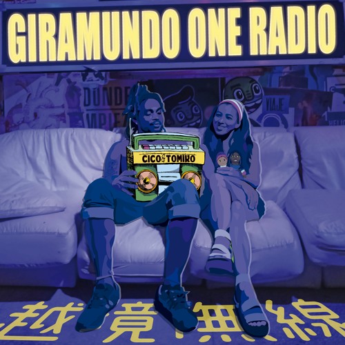 GIRAMUNDO ONE RADIO