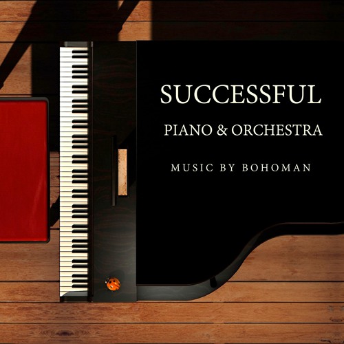 Successful Piano & Orchestra