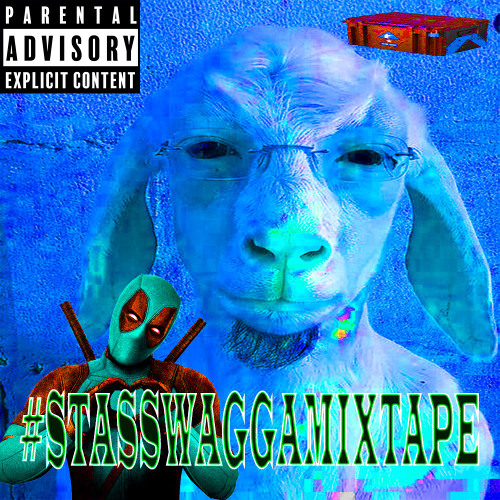 ИДИОТ БЛЯ #SWAG (prod. FAYO+JAYLXX+PPAYN33)