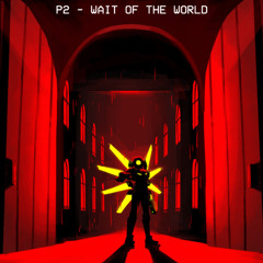 KEYGEN CHURCH - Tenebre Rosso Sangue (From ULTRAKILL) (⛧PENTⱯGRAM⛧ REMIX)