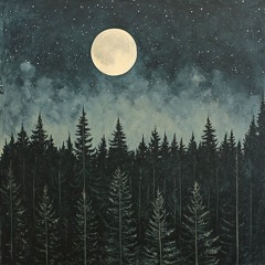 Ты луна