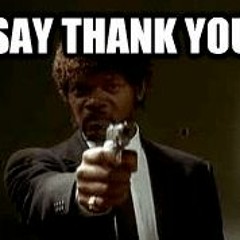 SAY THANK GOD! (Ebz The Artist x Rico Nasty)