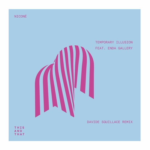 [TNT047] Niconé - Temporary Illusion Feat. Enda Gallery (Running Version) [Teaser]