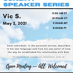 Vic S BBB Speaker Series 5 - 2-21