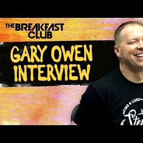 Stream Gary Owen Opens Up About His Divorce From Kenya Duke, Falling