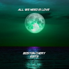 One Wish - Ray J ( Boston Chery Edit)