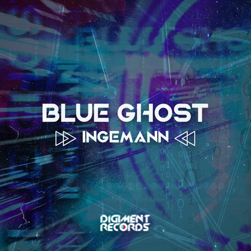 Ingemann - Blue Ghost