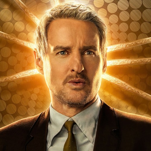 Loki - Mobius Theme song Piano Epic Version