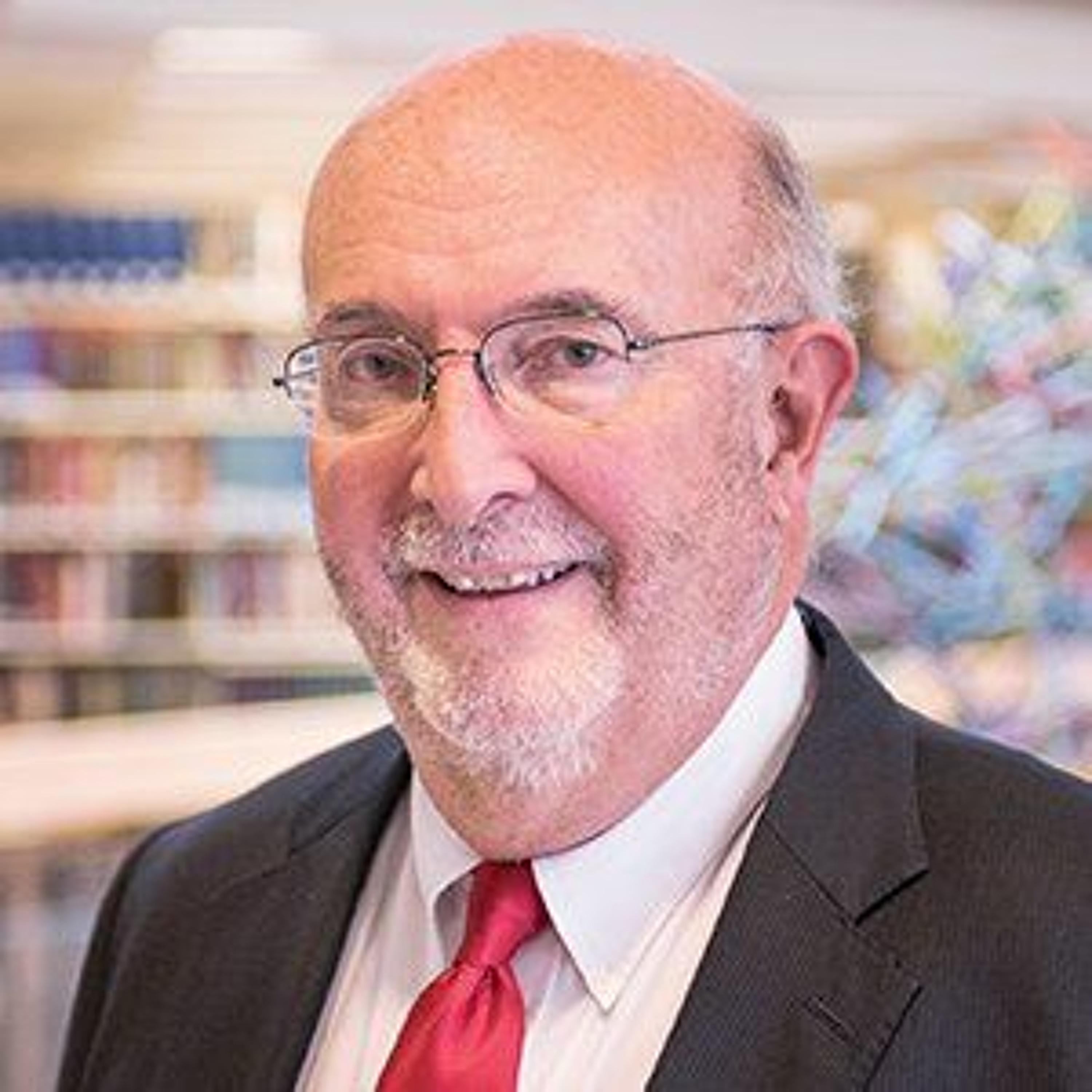 One More Cold Call: IU Maurer School of Law