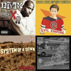 Reddit's Hype Playlist