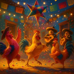 8: Fiesta