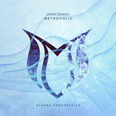 Denis Sender - Metropolis