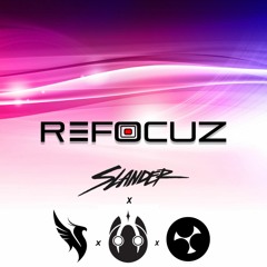 AFTERLIFE X LAY IT DOWN X HOLDING ON (REFOCUZ MASHUP)- ILLENIUM X SLANDER X DABIN X KOMPANY