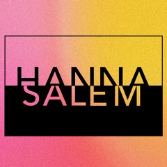 DJ Hanna Salem | Rock That Body Workout Mix