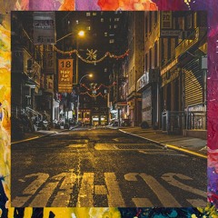 FREE DOWNLOAD: Invariant feat. Kit Rose — Street (Original Mix)