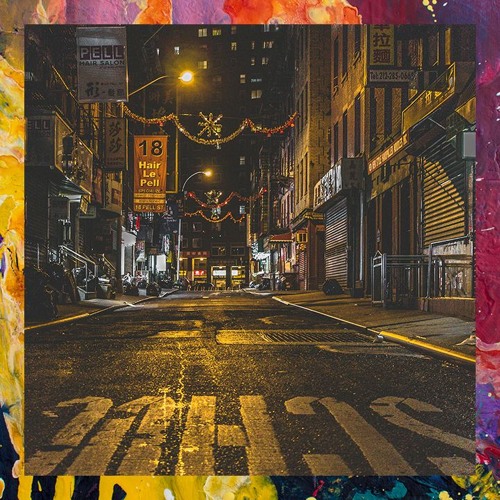 FREE DOWNLOAD: Invariant feat. Kit Rose — Street (Original Mix)