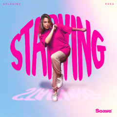 Goldaine & RHEA - Starving