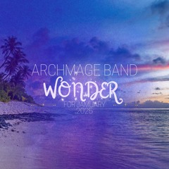 Wonder - Instrumental (For Jamuary 2025)