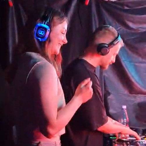 Lucas Balke b2b Reph Delta Trance Set 2:2