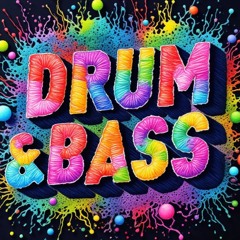 DRUM & BASS