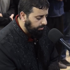 وآخرُ دعواهم أنِ الحمدُ للهِ ربِّ العالمينْ