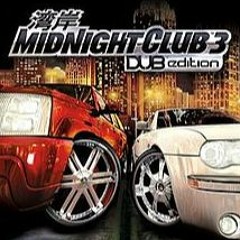 Midnight Club 3 DUB Edition Title Remix (Short)