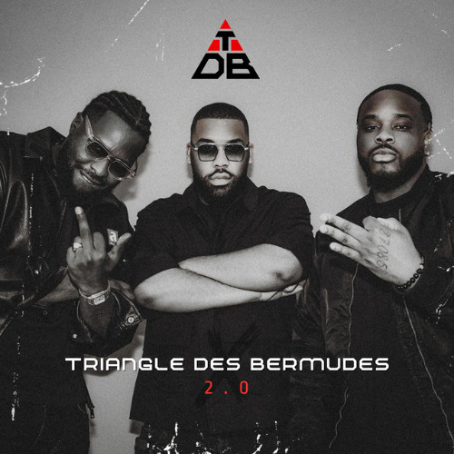 Triangle Des Bermudes feat. Jungeli - TTT2 (AKA-B-Extented)