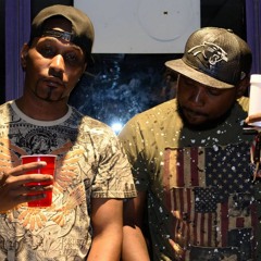 Local Legend ft smoke