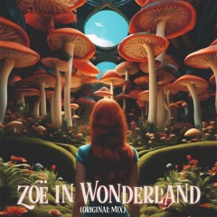 D'ERIC - Zoë In Wonderland (Original Mix)