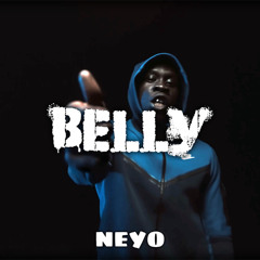 [FREE] UK Drill Type Beat x NY Drill Type Beat "Belly" (prod. neyoooo & esqxda)