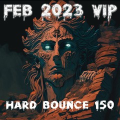 Hard Bounce 150 VOL.121(32List Pack )(free Download)