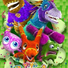 Viva Piñata - Pause Music