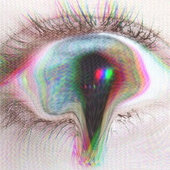 Gleaming eyes (prod.Elaudi)