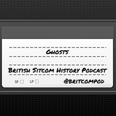 Ghosts (Part 2)