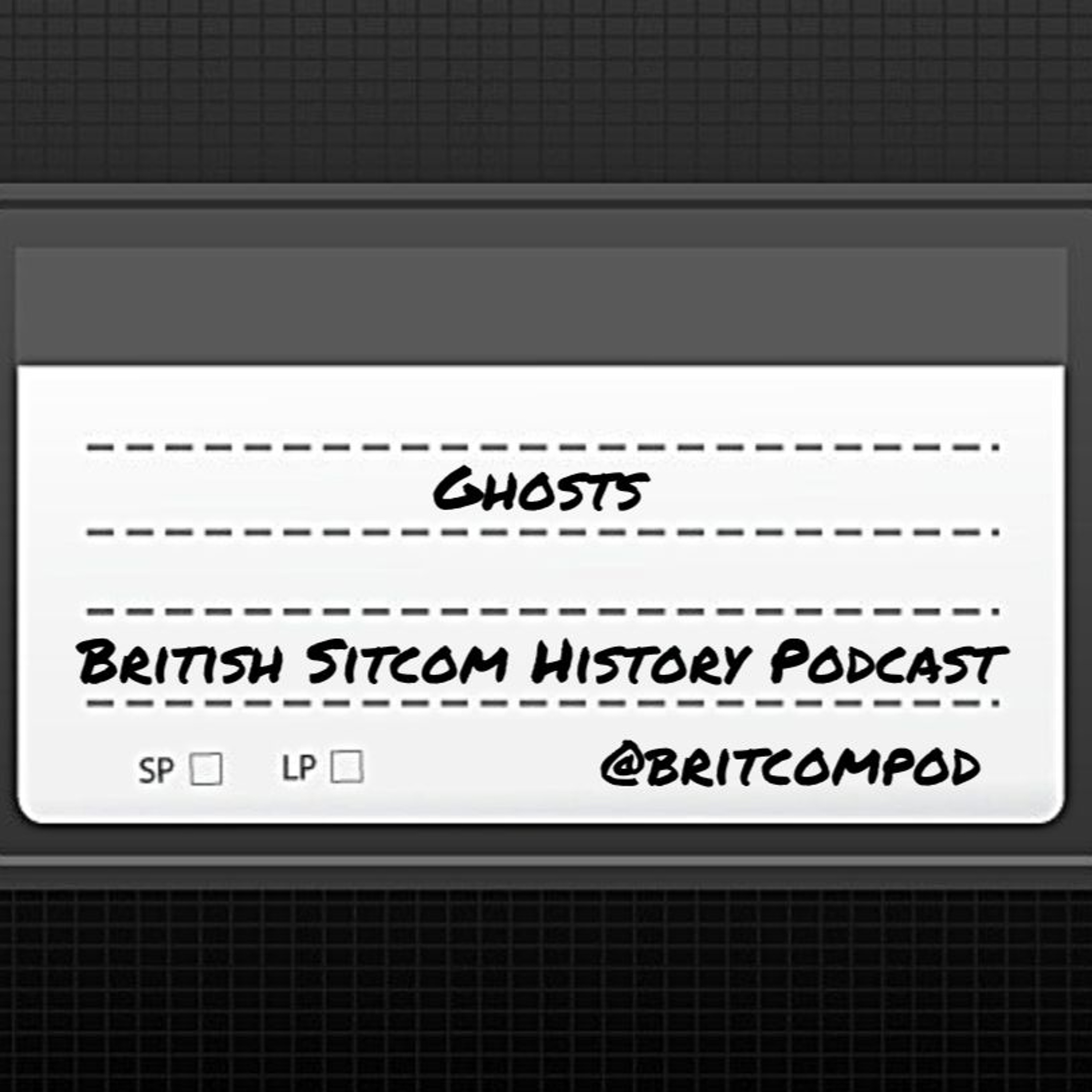 Ghosts (Part 2)