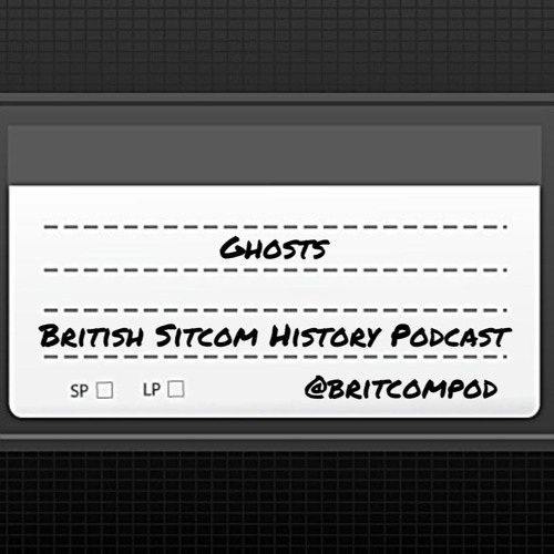 Ghosts (Part 2)