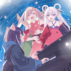 Stream 【超かぐや姫！】Ex-Otogibanashi Rymr-HappyHardcore Bootleg