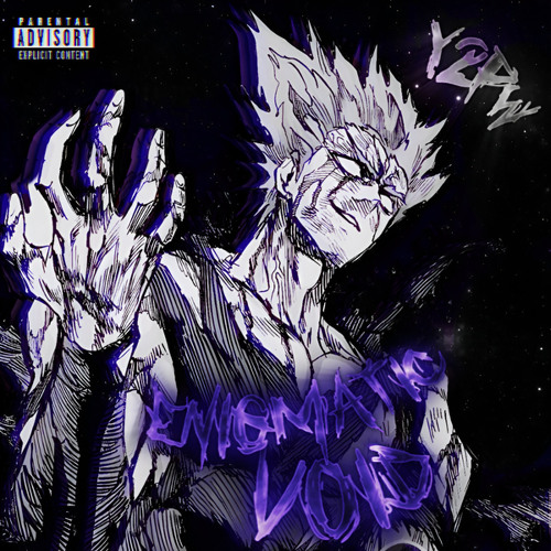 ENIGMATIC VOID