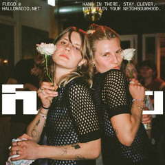 fuego - double U 08/02/25