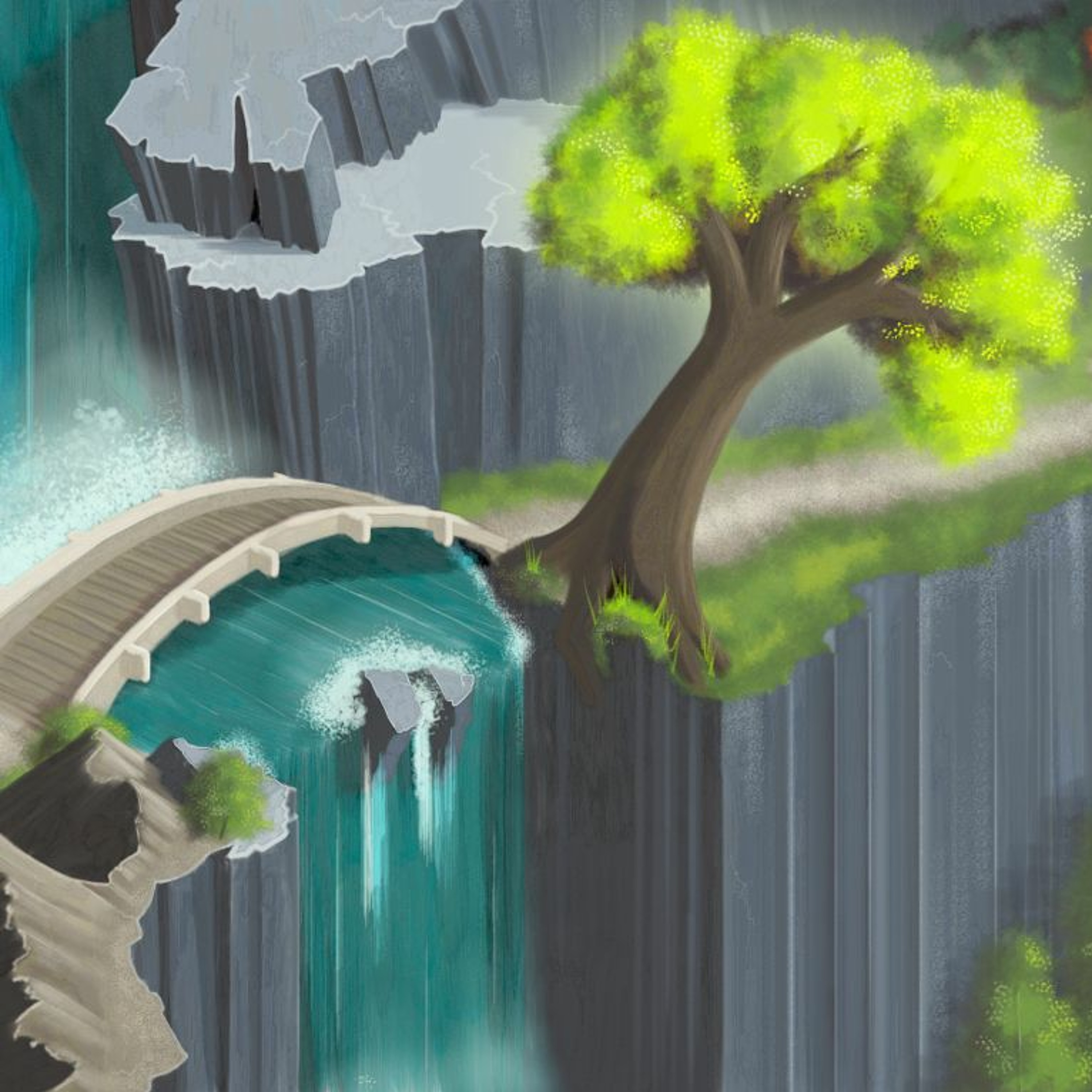 From the Archive - Psalm 1 episode artwork