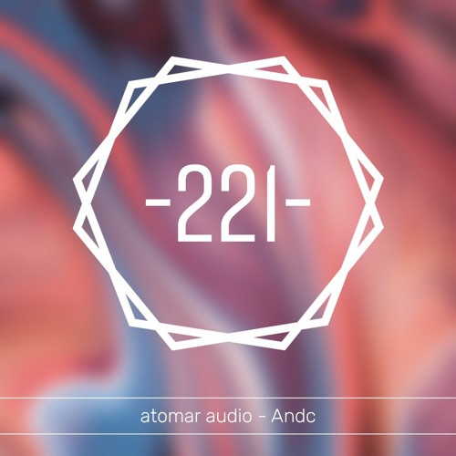 atomar audio -221- Andc
