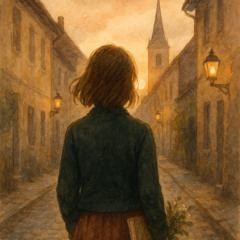 Les yeux d'antan