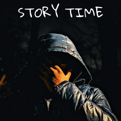 DANNY Gz - STORY TIME