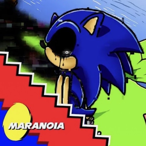 FNF X LWP | MARANOIA