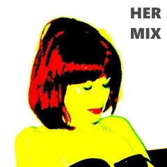 Berlin Hypnotic House IV (HER MIX)