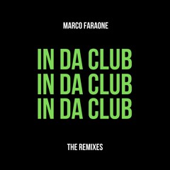 In Da Club - Maccari Remix