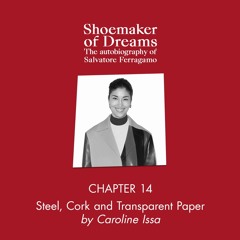 Shoemaker of Dreams | Chapter 14 by Caroline Issa