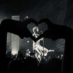 Love me or let me go - Joshua bassett unreleased